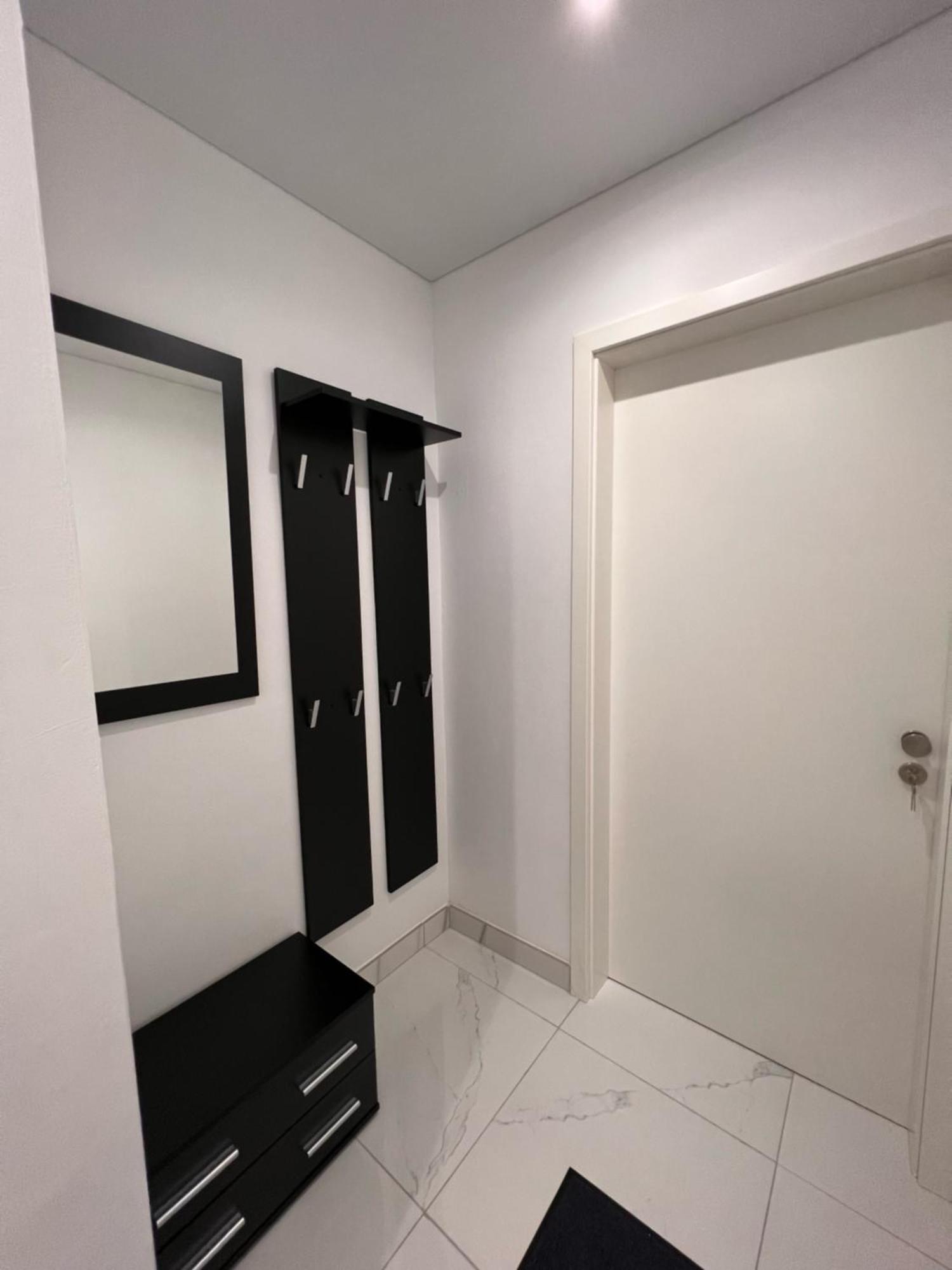 诺因基兴Penthouse M1公寓 外观 照片