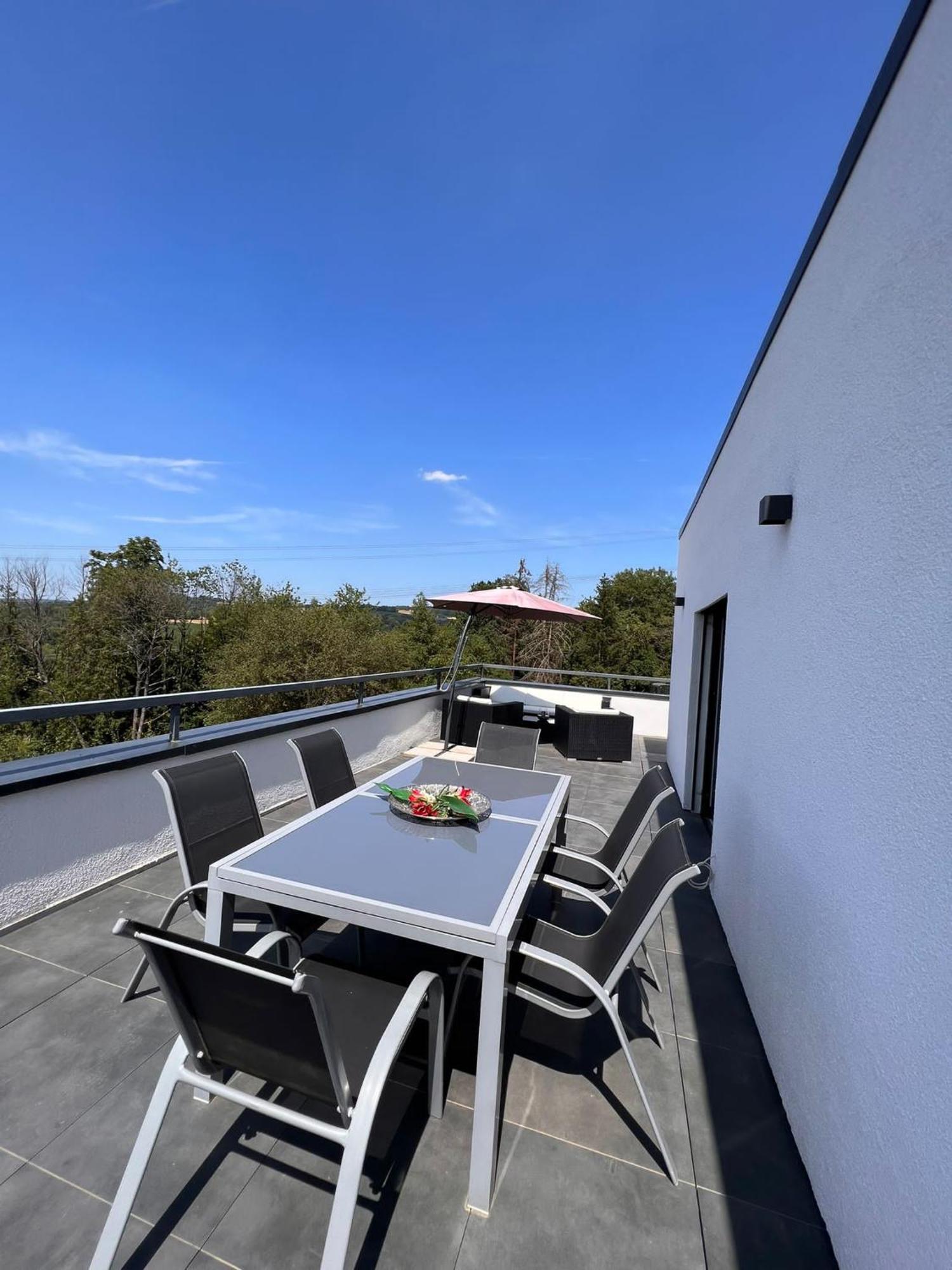 诺因基兴Penthouse M1公寓 外观 照片