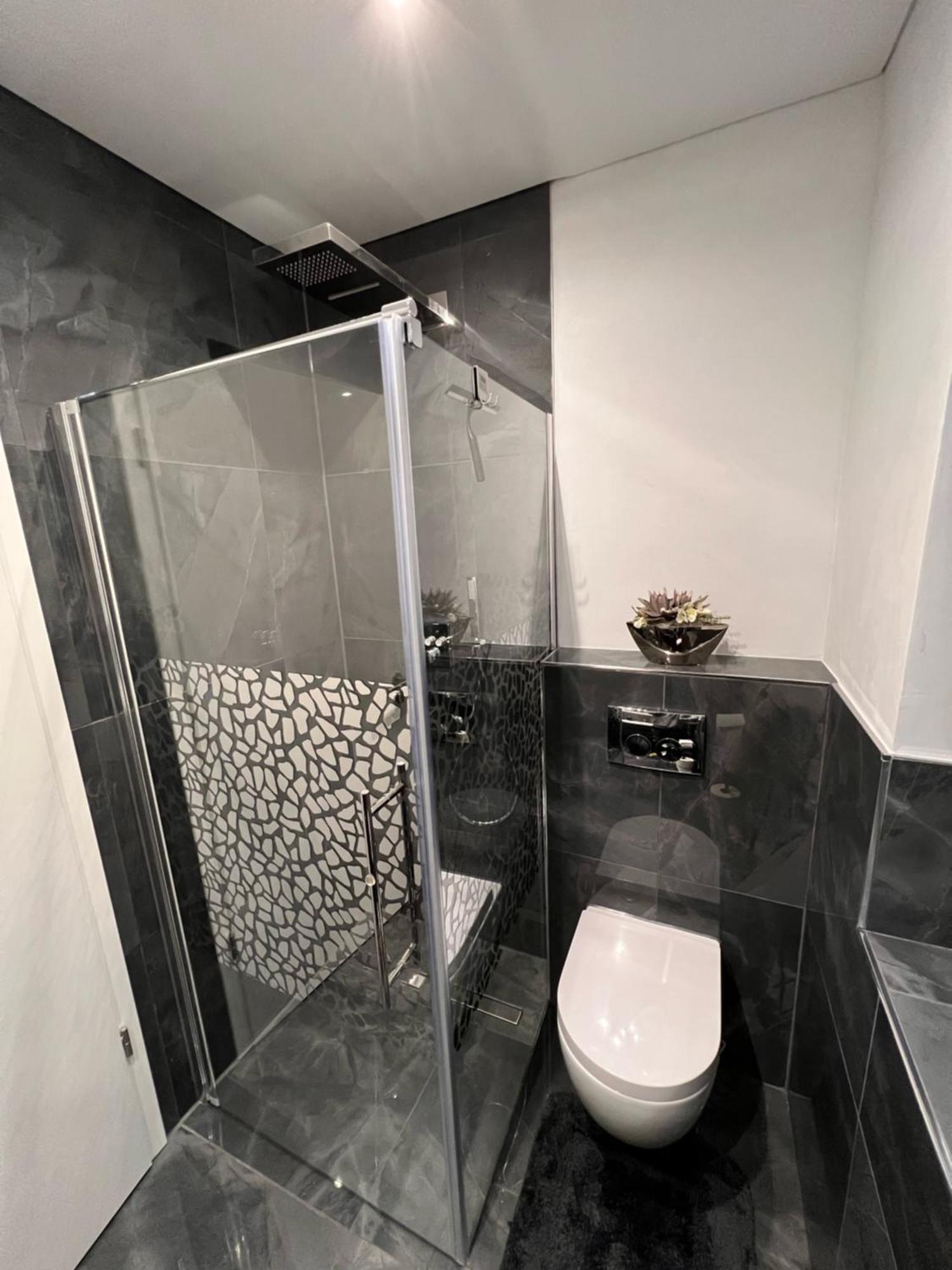 诺因基兴Penthouse M1公寓 外观 照片