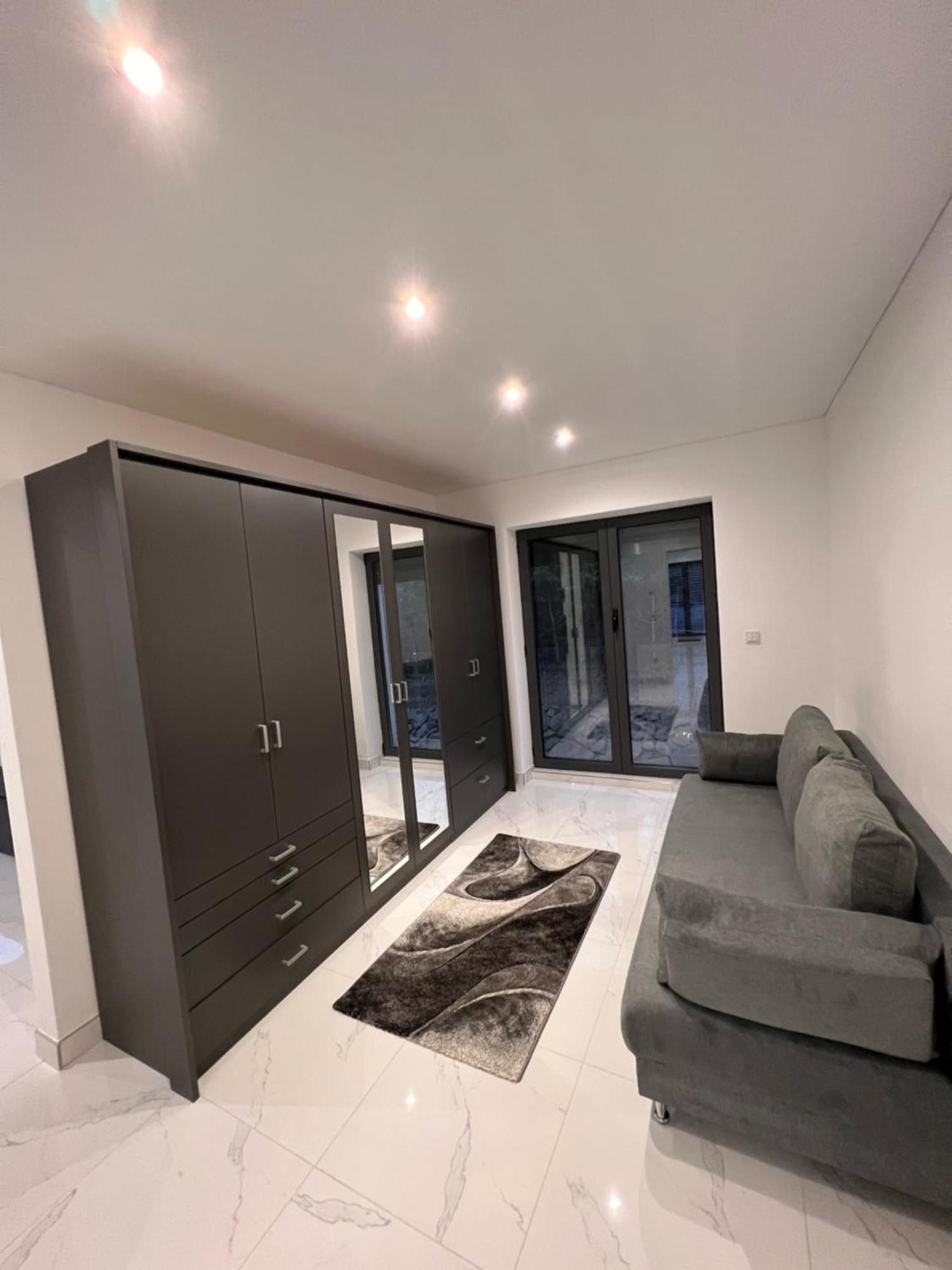 诺因基兴Penthouse M1公寓 外观 照片