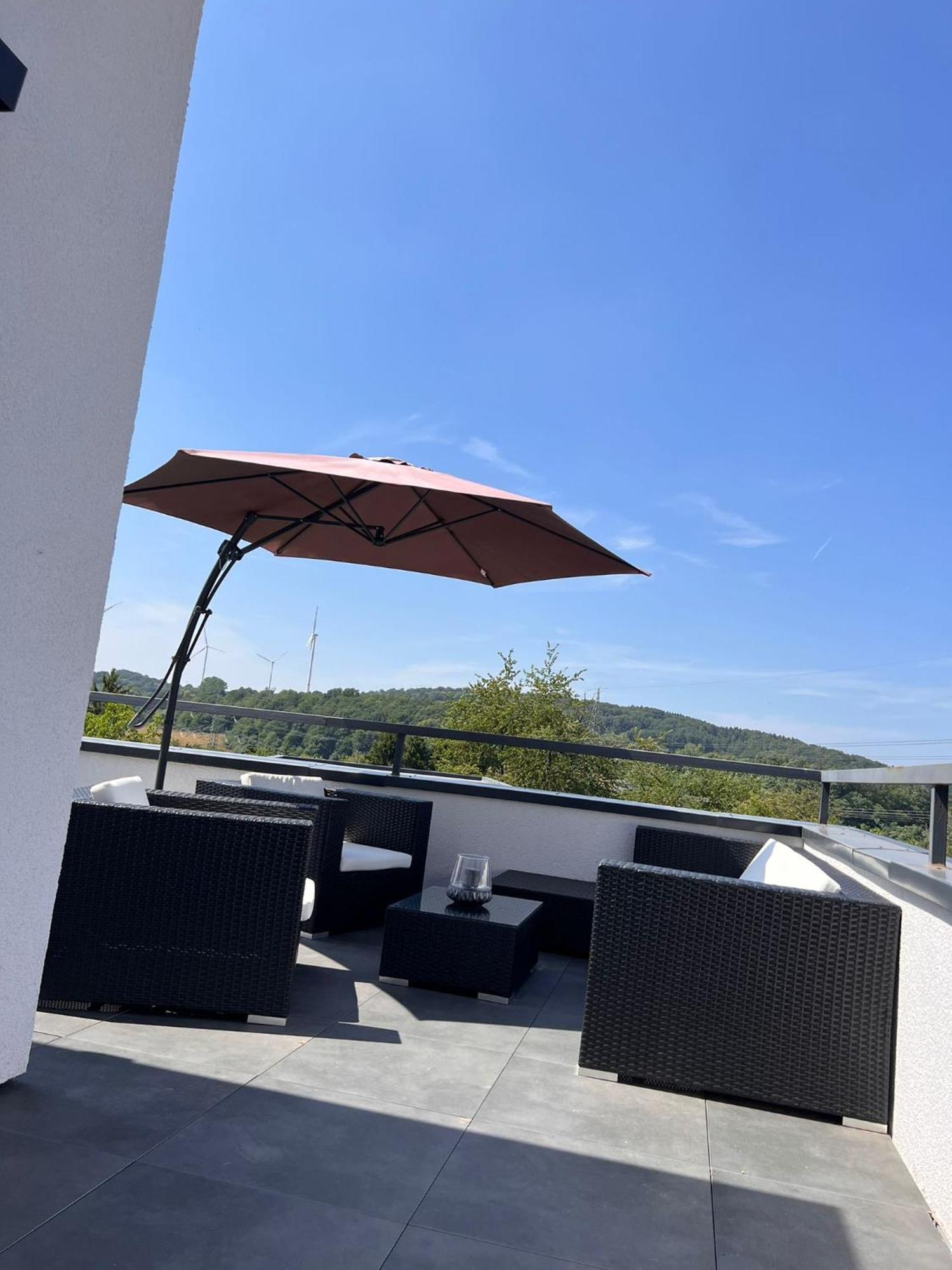 诺因基兴Penthouse M1公寓 外观 照片