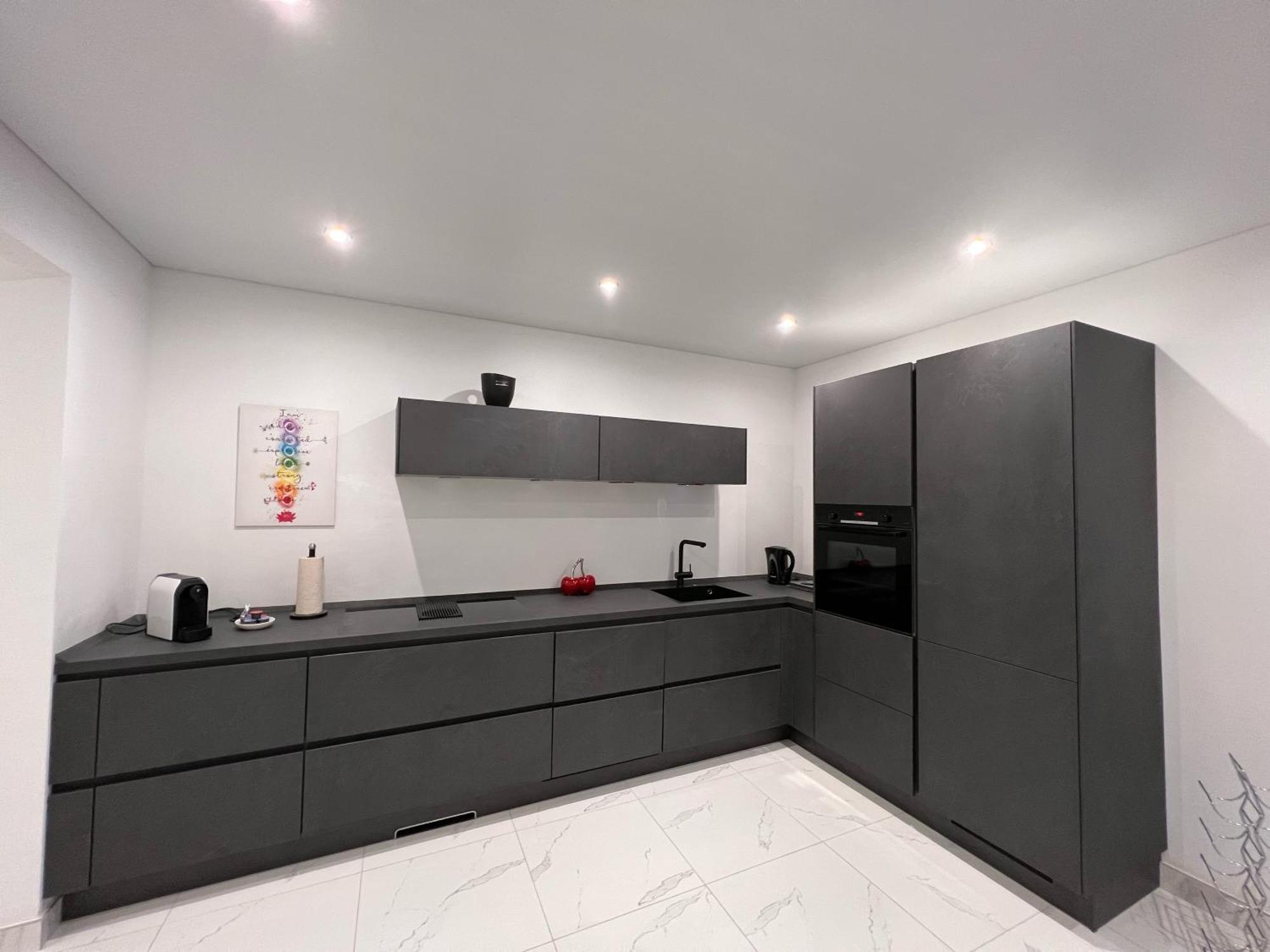 诺因基兴Penthouse M1公寓 外观 照片
