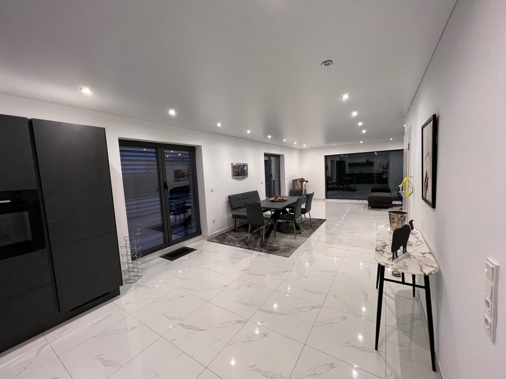 诺因基兴Penthouse M1公寓 外观 照片