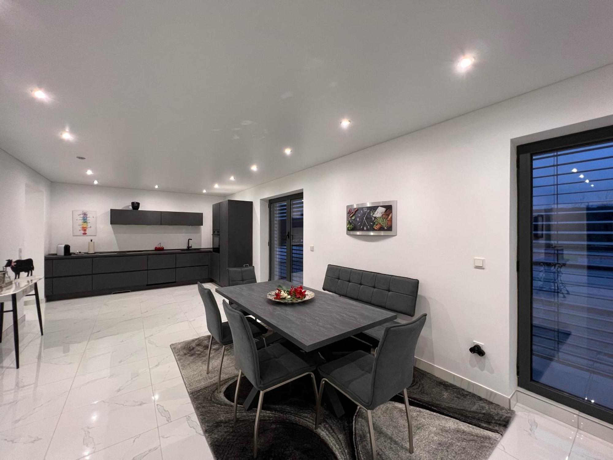 诺因基兴Penthouse M1公寓 外观 照片