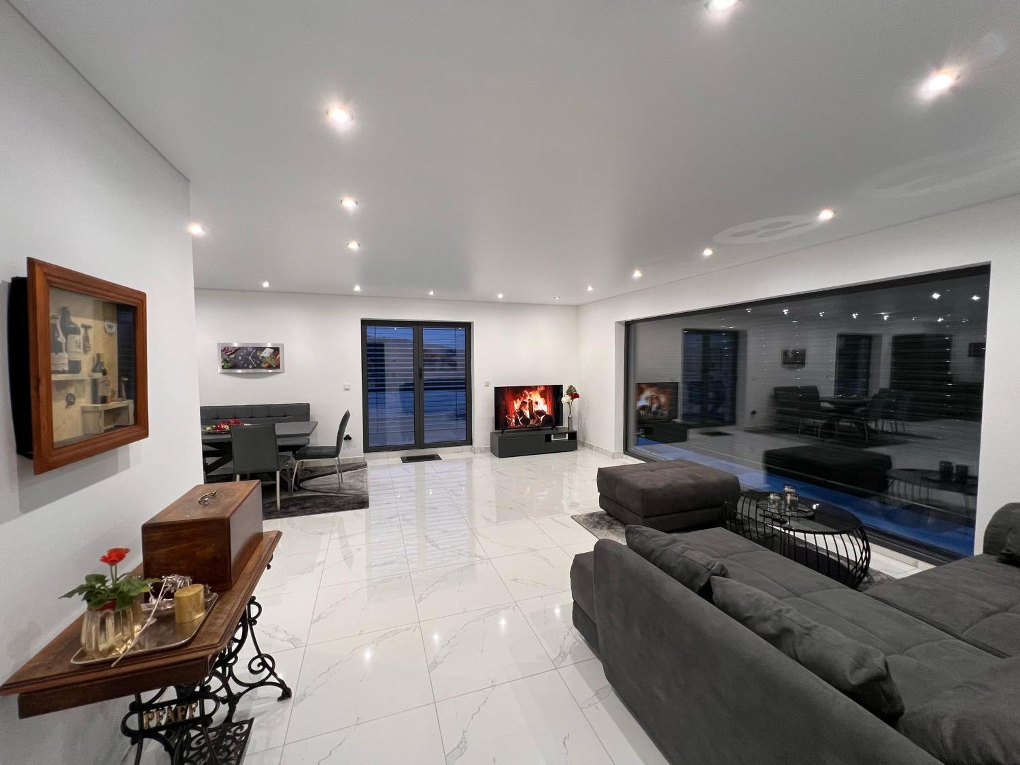 诺因基兴Penthouse M1公寓 外观 照片