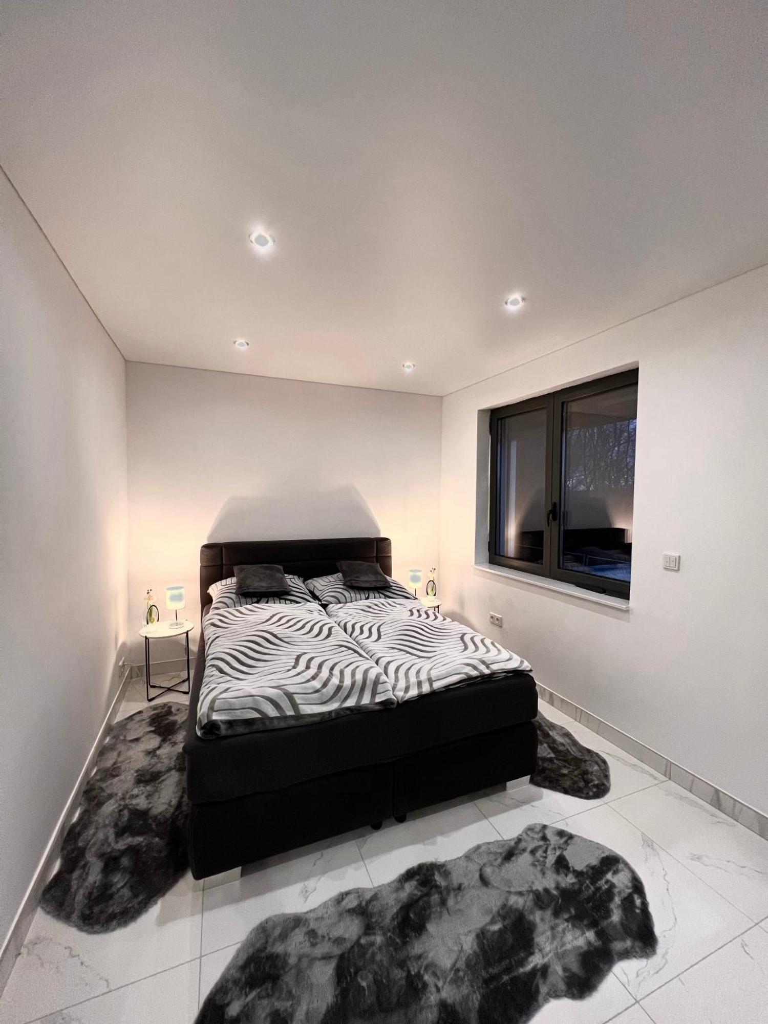 诺因基兴Penthouse M1公寓 外观 照片