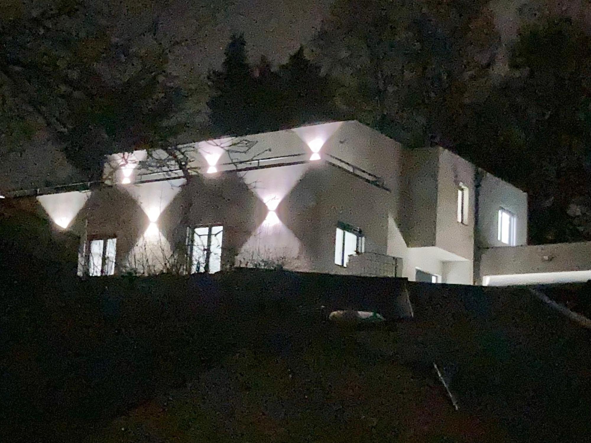 诺因基兴Penthouse M1公寓 外观 照片